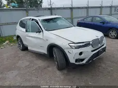 5UXWX9C57G0D65840 2016 BMW X3