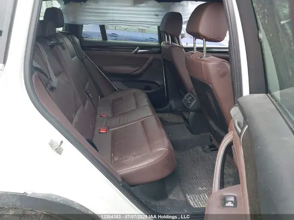 5UXWX9C57G0D65840 2016 BMW X3 - Image 8