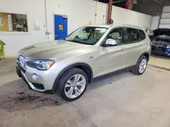 5UXWX9C57G0D65871 2016 BMW X3