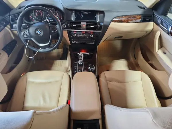 5UXWX9C57G0D65871 2016 BMW X3 - Image 8