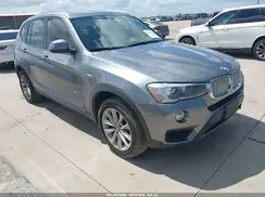 5UXWX9C57G0D66194 2016 BMW X3