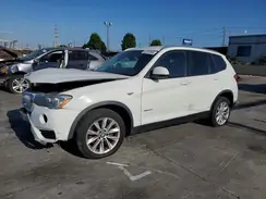 5UXWX9C57G0D66244 2016 BMW X3