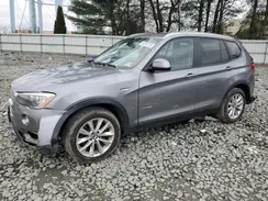 5UXWX9C57G0D66700 2016 BMW X3