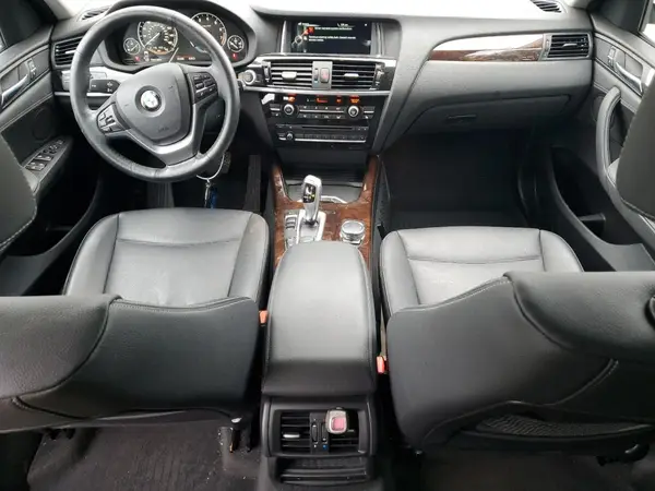 5UXWX9C57G0D66700 2016 BMW X3 - Image 8