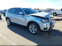 5UXWX9C57G0D66731 2016 BMW X3