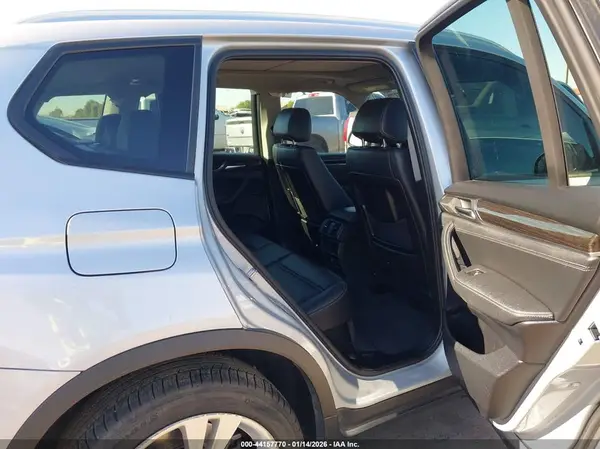 5UXWX9C57G0D66731 2016 BMW X3 - Image 8