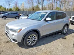 5UXWX9C57G0D66745 2016 BMW X3