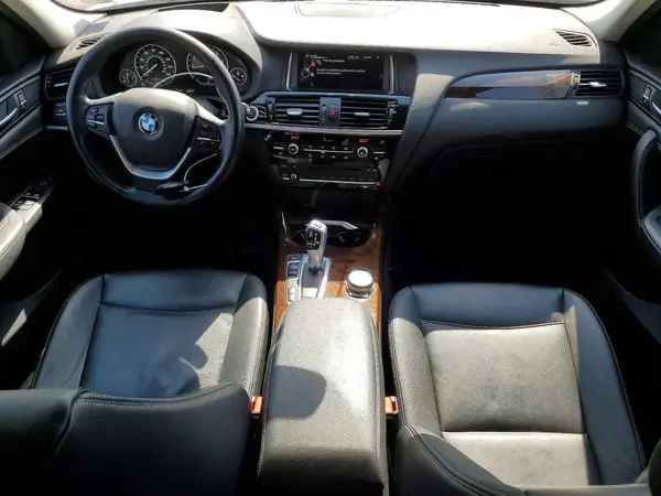 5UXWX9C57G0D66745 2016 BMW X3 - Image 8