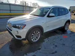 5UXWX9C57G0D66986 2016 BMW X3