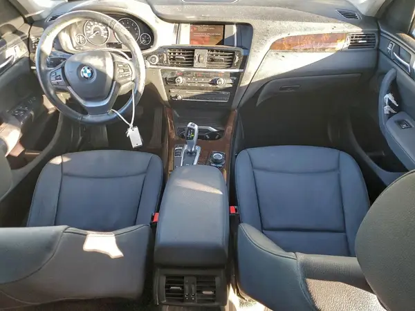 5UXWX9C57G0D66986 2016 BMW X3 - Image 8