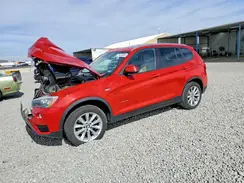 5UXWX9C57G0D67815 2016 BMW X3