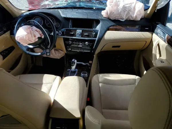 5UXWX9C57G0D67815 2016 BMW X3 - Image 8