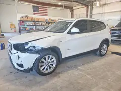 5UXWX9C57G0D68088 2016 BMW X3