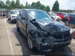 5UXWX9C57G0D68737 2016 BMW X3