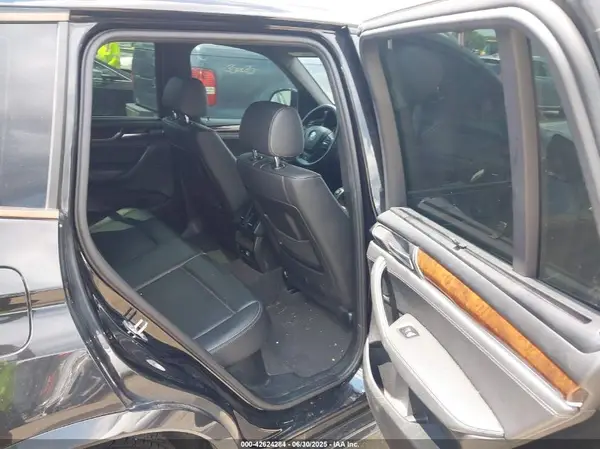 5UXWX9C57G0D68737 2016 BMW X3 - Image 8
