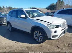 5UXWX9C57G0D68785 2016 BMW X3