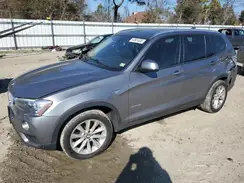 5UXWX9C57G0D69550 2016 BMW X3