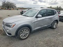 5UXWX9C57G0D69919 2016 BMW X3