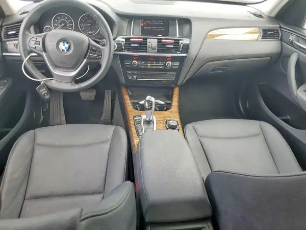 5UXWX9C57G0D69919 2016 BMW X3 - Image 8