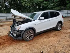 5UXWX9C57G0D69970 2016 BMW X3