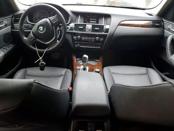 5UXWX9C57G0D69970 2016 BMW X3 - Image 8
