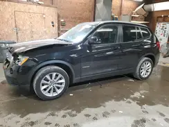 5UXWX9C57G0D70049 2016 BMW X3