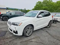 5UXWX9C57G0D70228 2016 BMW X3