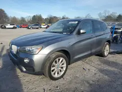 5UXWX9C57G0D70620 2016 BMW X3