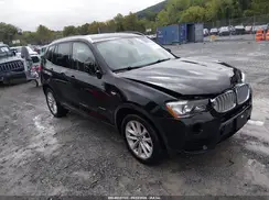 5UXWX9C57G0D70682 2016 BMW X3