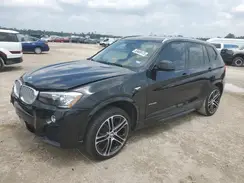 5UXWX9C57G0D71105 2016 BMW X3