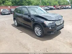 5UXWX9C57G0D71282 2016 BMW X3