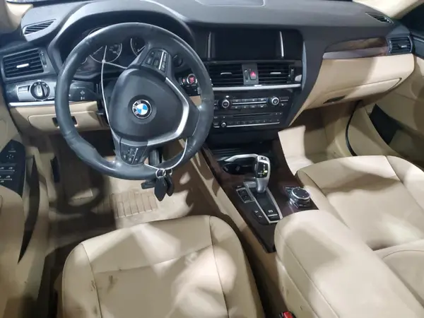 5UXWX9C57G0D71394 2016 BMW X3 - Image 8