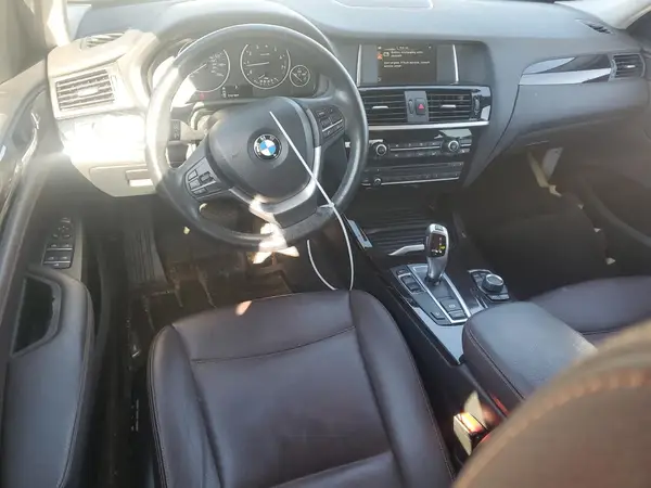 5UXWX9C57G0D72299 2016 BMW X3 - Image 8