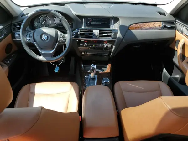 5UXWX9C57G0D72951 2016 BMW X3 - Image 8