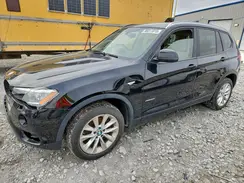 5UXWX9C57G0D73016 2016 BMW X3