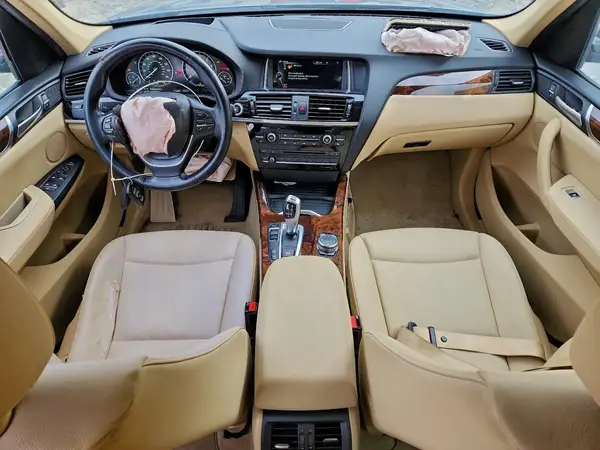 5UXWX9C57G0D73016 2016 BMW X3 - Image 8