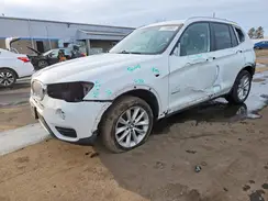 5UXWX9C57G0D74196 2016 BMW X3