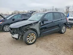 5UXWX9C57G0D74439 2016 BMW X3