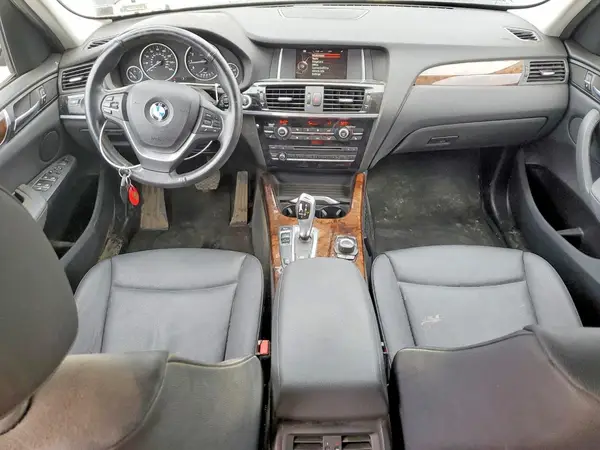 5UXWX9C57G0D74439 2016 BMW X3 - Image 8