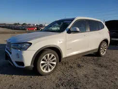 5UXWX9C57G0D74506 2016 BMW X3