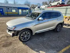 5UXWX9C57G0D75123 2016 BMW X3