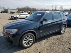 5UXWX9C57G0D75171 2016 BMW X3