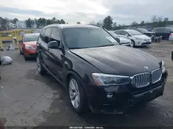 5UXWX9C57G0D75526 2016 BMW X3