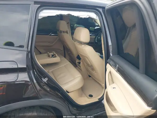 5UXWX9C57G0D75526 2016 BMW X3 - Image 8