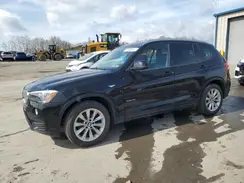 5UXWX9C57G0D75638 2016 BMW X3