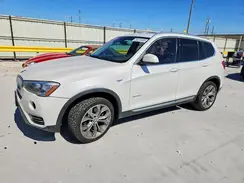 5UXWX9C57G0D76045 2016 BMW X3