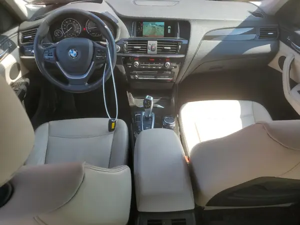 5UXWX9C57G0D76482 2016 BMW X3 - Image 8