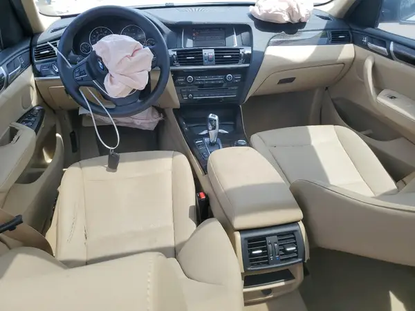 5UXWX9C57G0D76711 2016 BMW X3 - Image 8