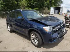5UXWX9C57G0D76739 2016 BMW X3