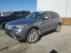 5UXWX9C57G0D77275 2016 BMW X3